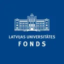 Latvijas Universitātes fonds's icon
