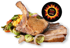 Stampede Culinary Partners, Inc. logo