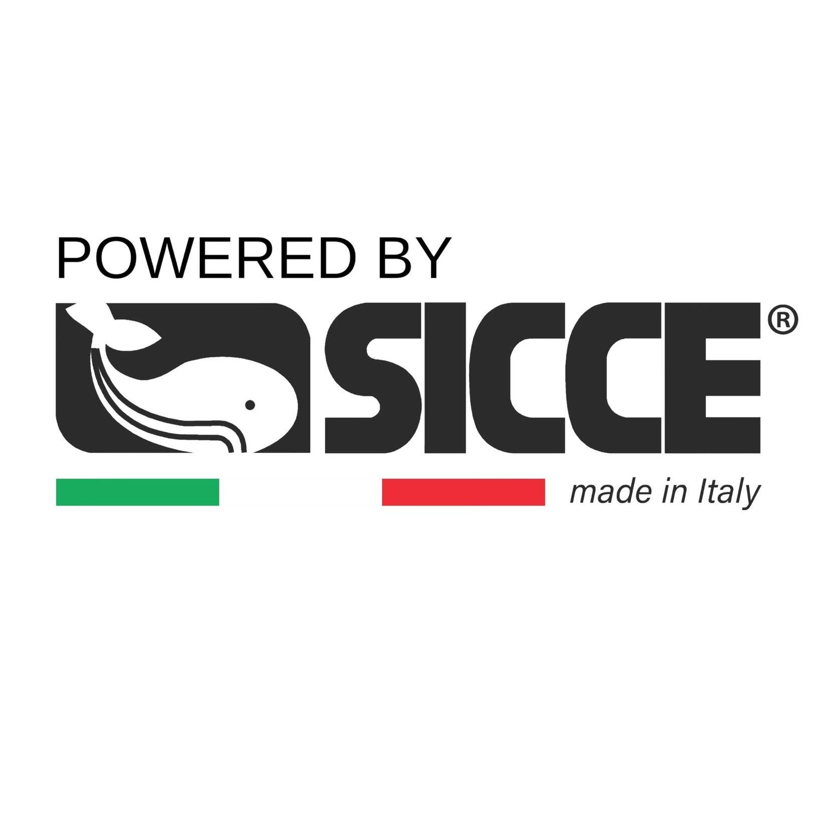SICCE's icon