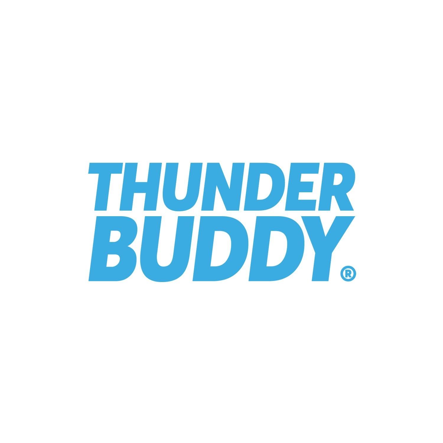 Thunder Buddy's icon