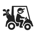 Make de run's icon