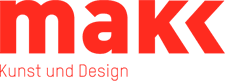 MAKK's logos