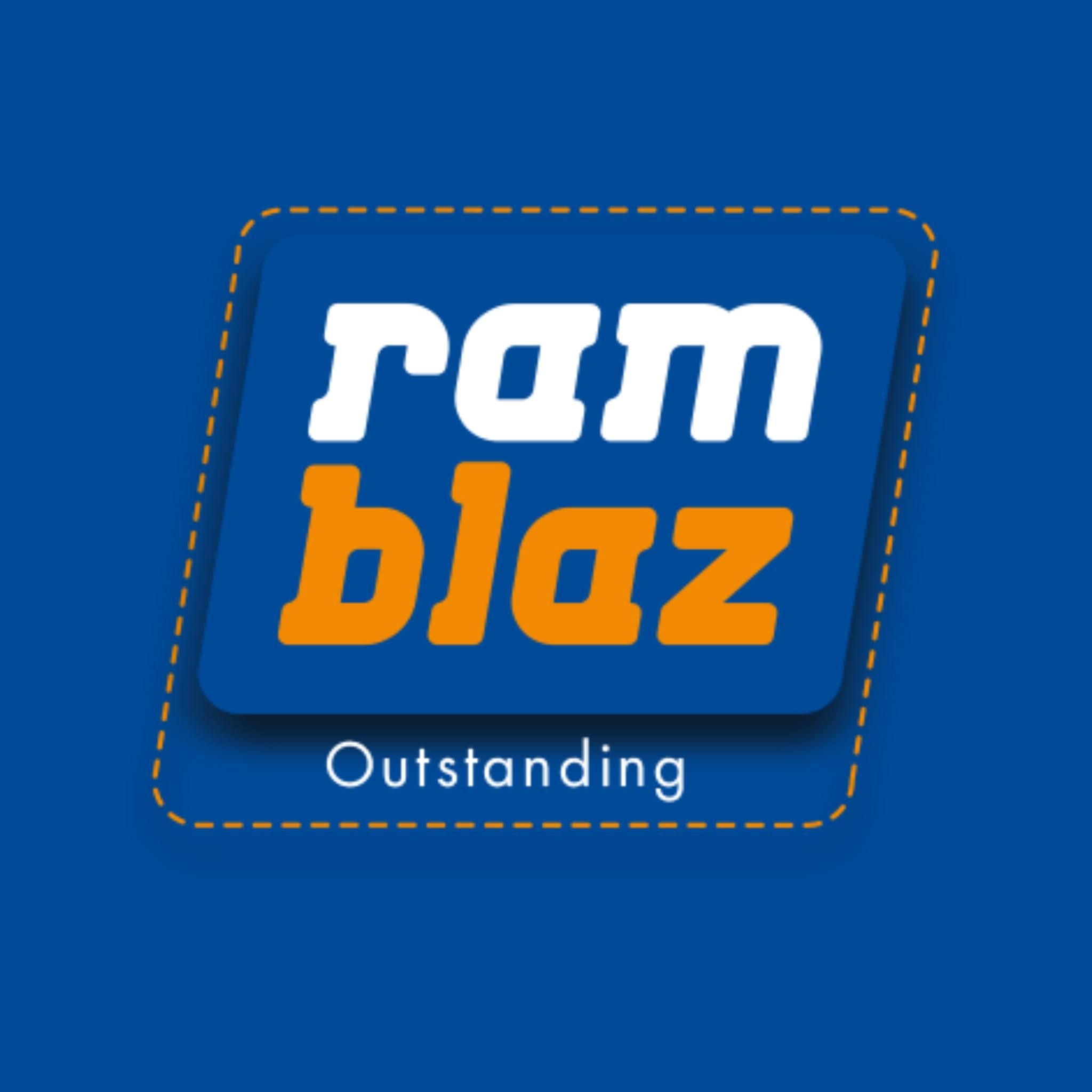 Ramblaz's icon