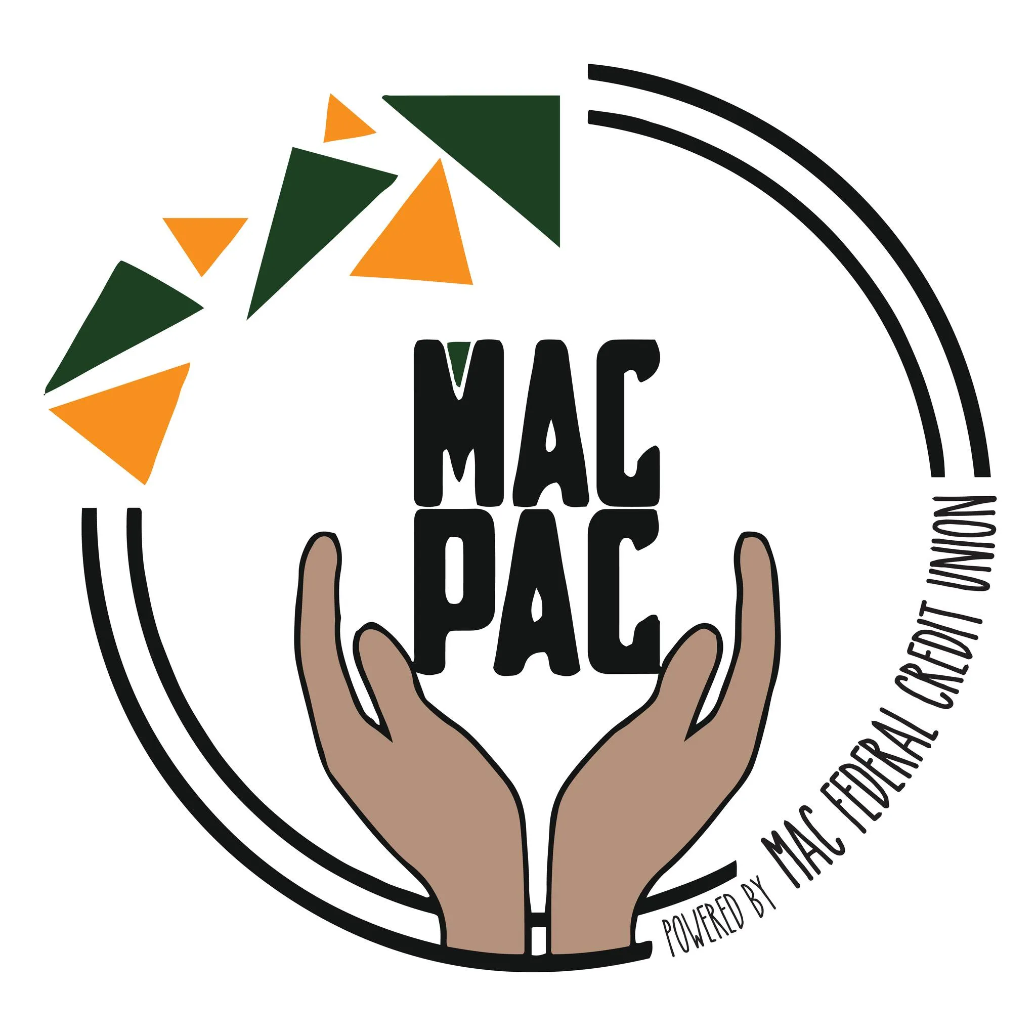 Mac Federal Credit Union logo