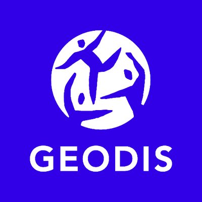 GEODIS Solutions logo