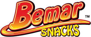 Bemar Snacks Inc. logo