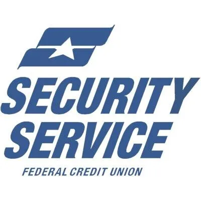 Security Service Federal Credit Union logo