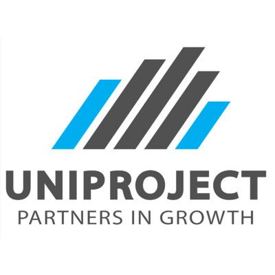 UNIPROJECT's icon