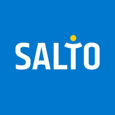SALTO Resource Centres's icon