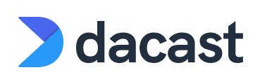 Dacast live streaming platform compatible with hybrid events