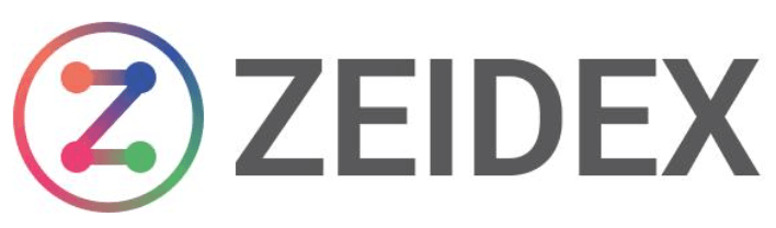 Zeidex's logos
