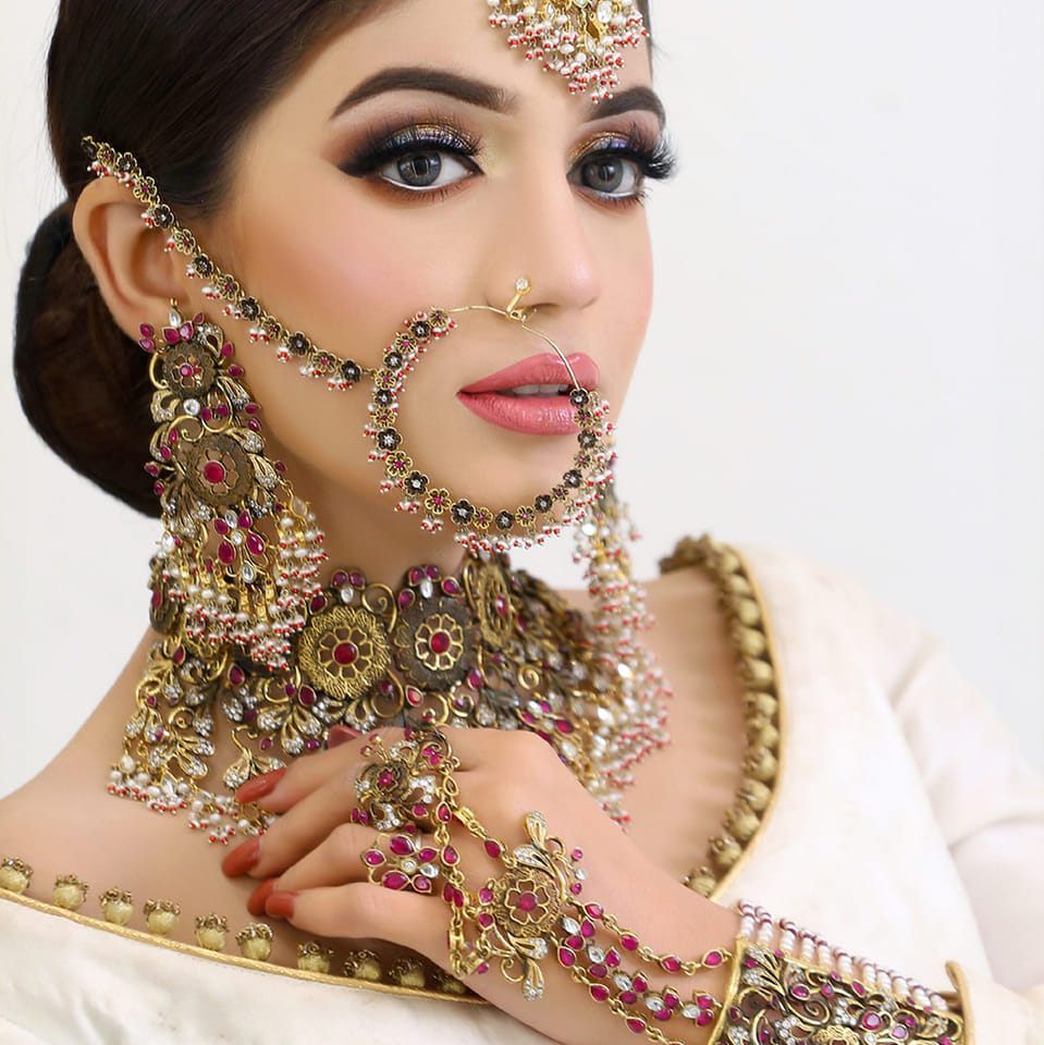 Kashees Jewellery's icon