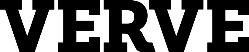 Verve logo