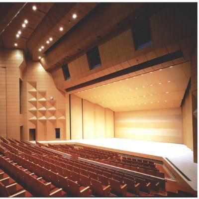 北区文化振興財団 公演情報's icon