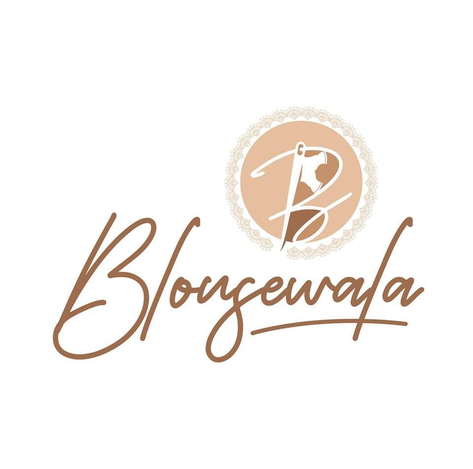 Blousewala's icon