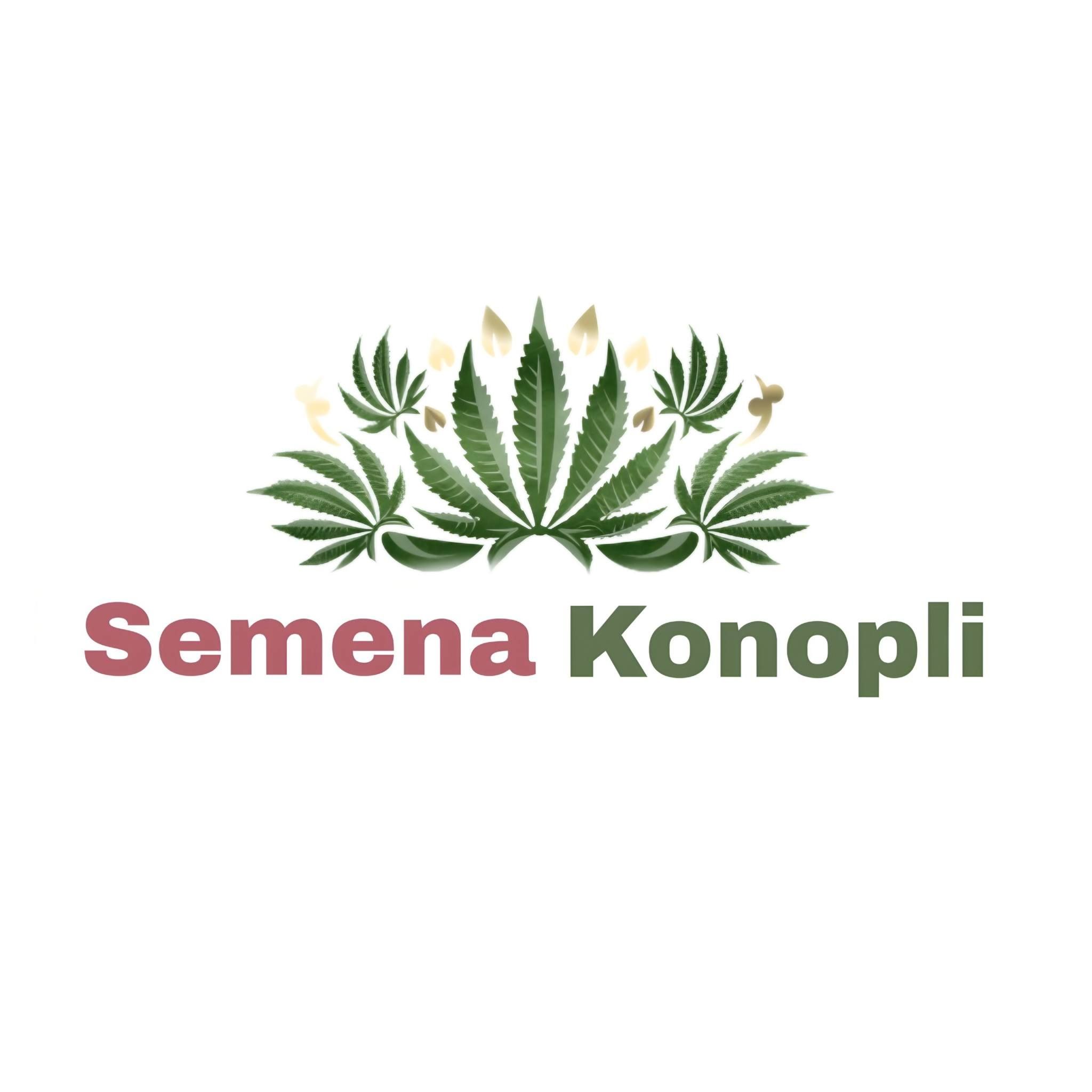 Semena-Konopli's icon
