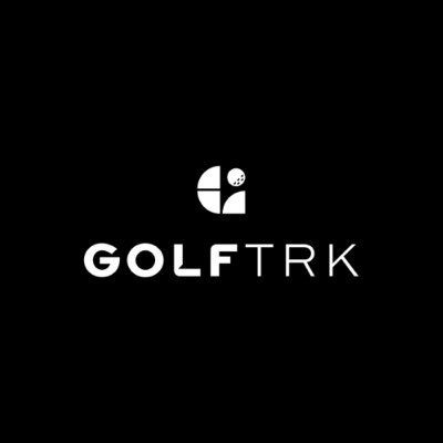 GolfTRK logo