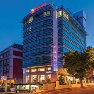 Ramada Ankara Hotel's icon