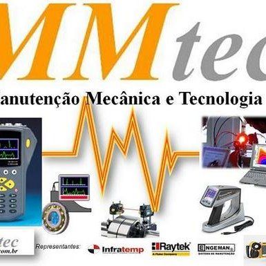 MMtec's icon
