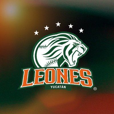 Leones de Yucatán's icon