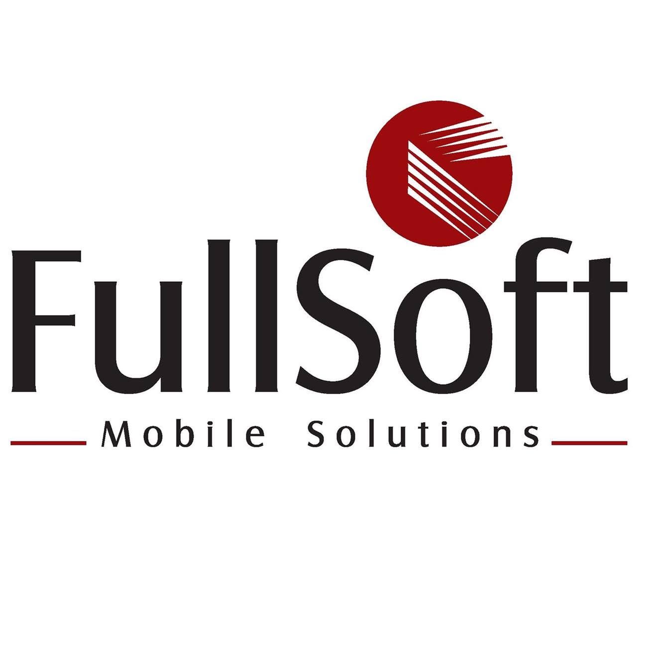 FullSoft Logo \u0026 Brand Assets (SVG, PNG and vector) - Brandfetch, image size:1312x1312