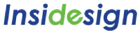 Insidesign Tecnologia's logos