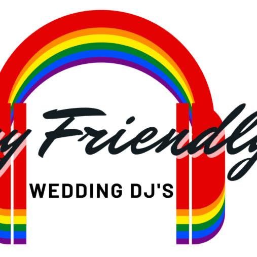 Gay Friendly Wedding DJs's icon