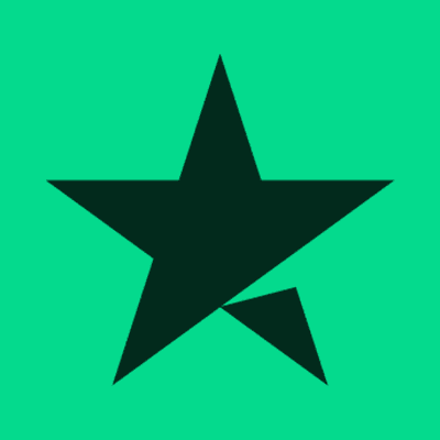 Trustpilot Business logo