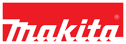 Makita UK's logos