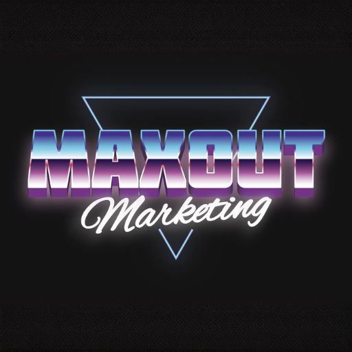 Maxout Brands's icon