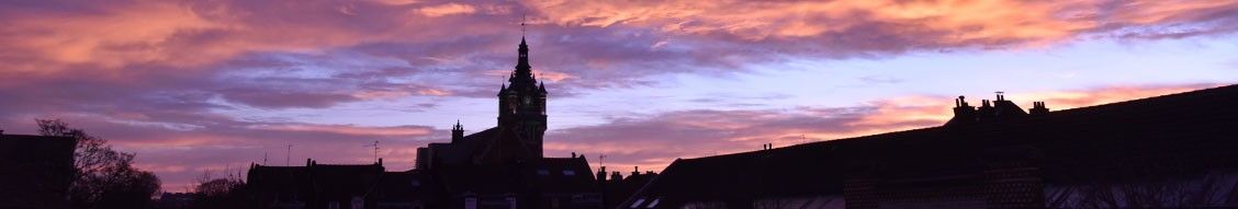 Banner