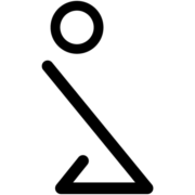 Forlaget Katapult logo