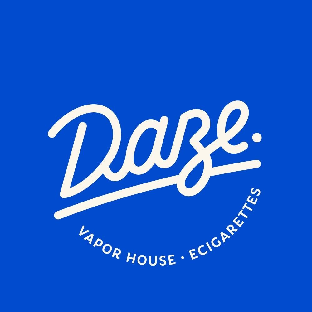 Daze Vapor House's icon