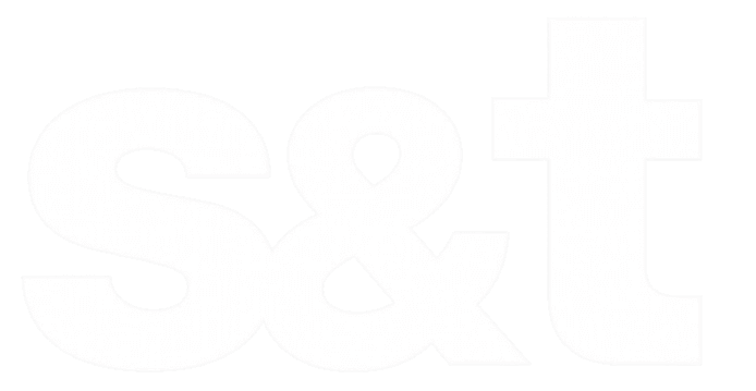S&T Mold's logos