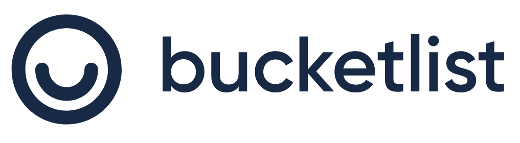 Bucketlist Rewards's logos