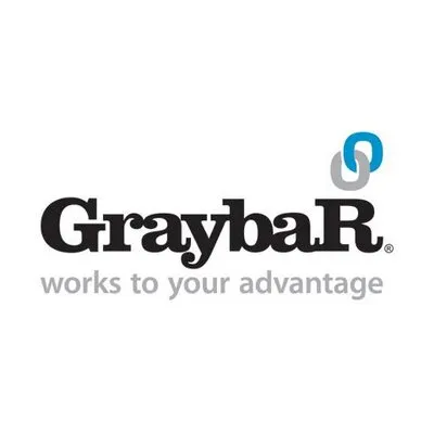 Graybar logo