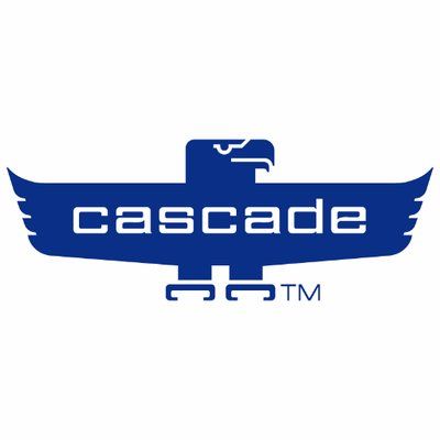 Cascade Corporation Logo & Brand Assets (SVG, PNG and vector) - Brandfetch