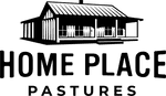 Home Place Pastures logo