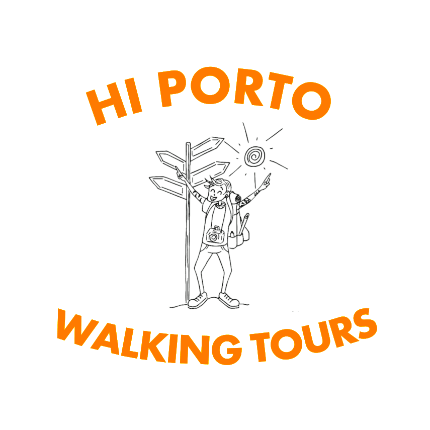 Hi Porto Walking Tours's icon