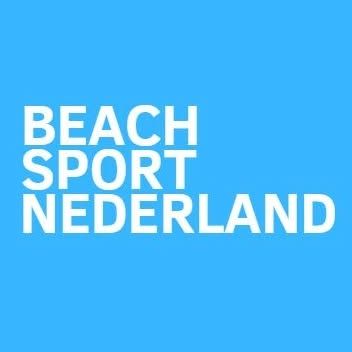 BeachSport Nederland's icon
