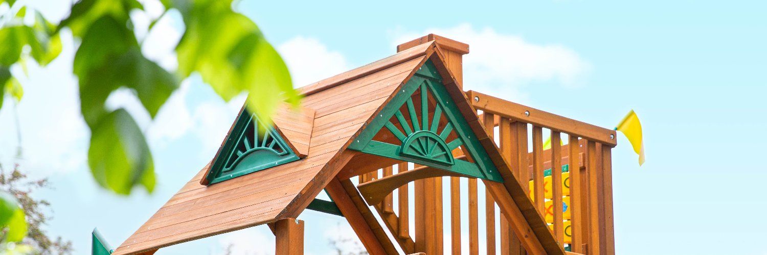 Gorilla Playsets banner
