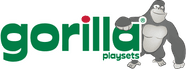 Gorilla Playsets