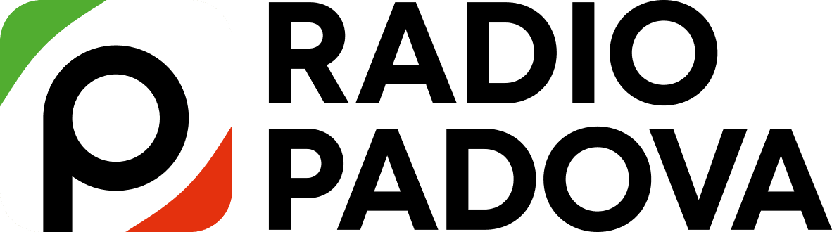 Radio Padova's logos