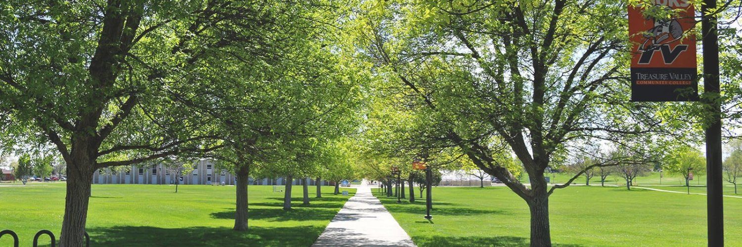 Treasure Valley Community College - Women's Wrestling campus
