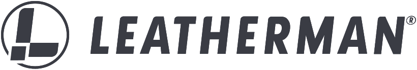 Leatherman Tool Brand logo