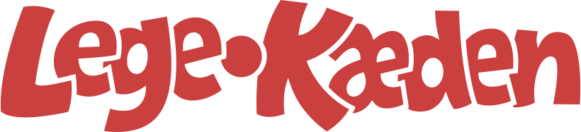Legekæden logo