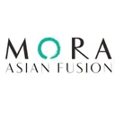 MORA Asian Fusion logo