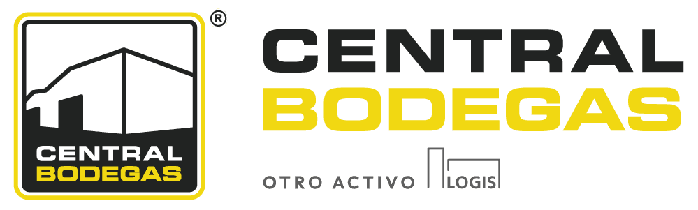 Central Bodegas Chile's logos