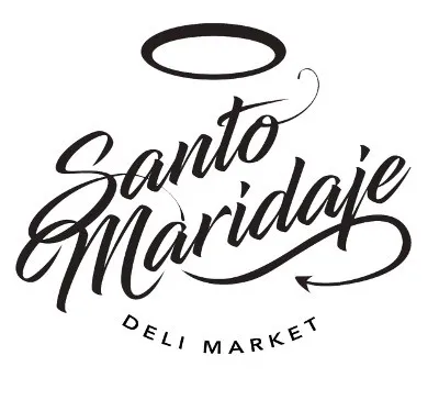 Santo Maridaje's logos