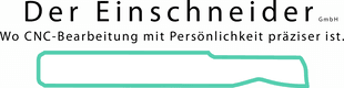 Der Einschneider's logos